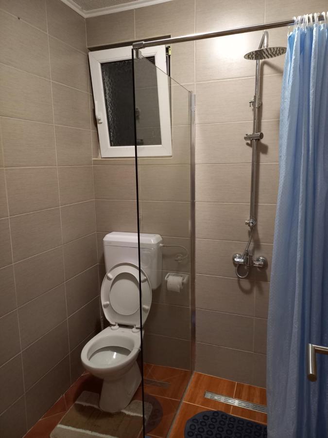 Apartman Konak Prozor Zewnętrze zdjęcie