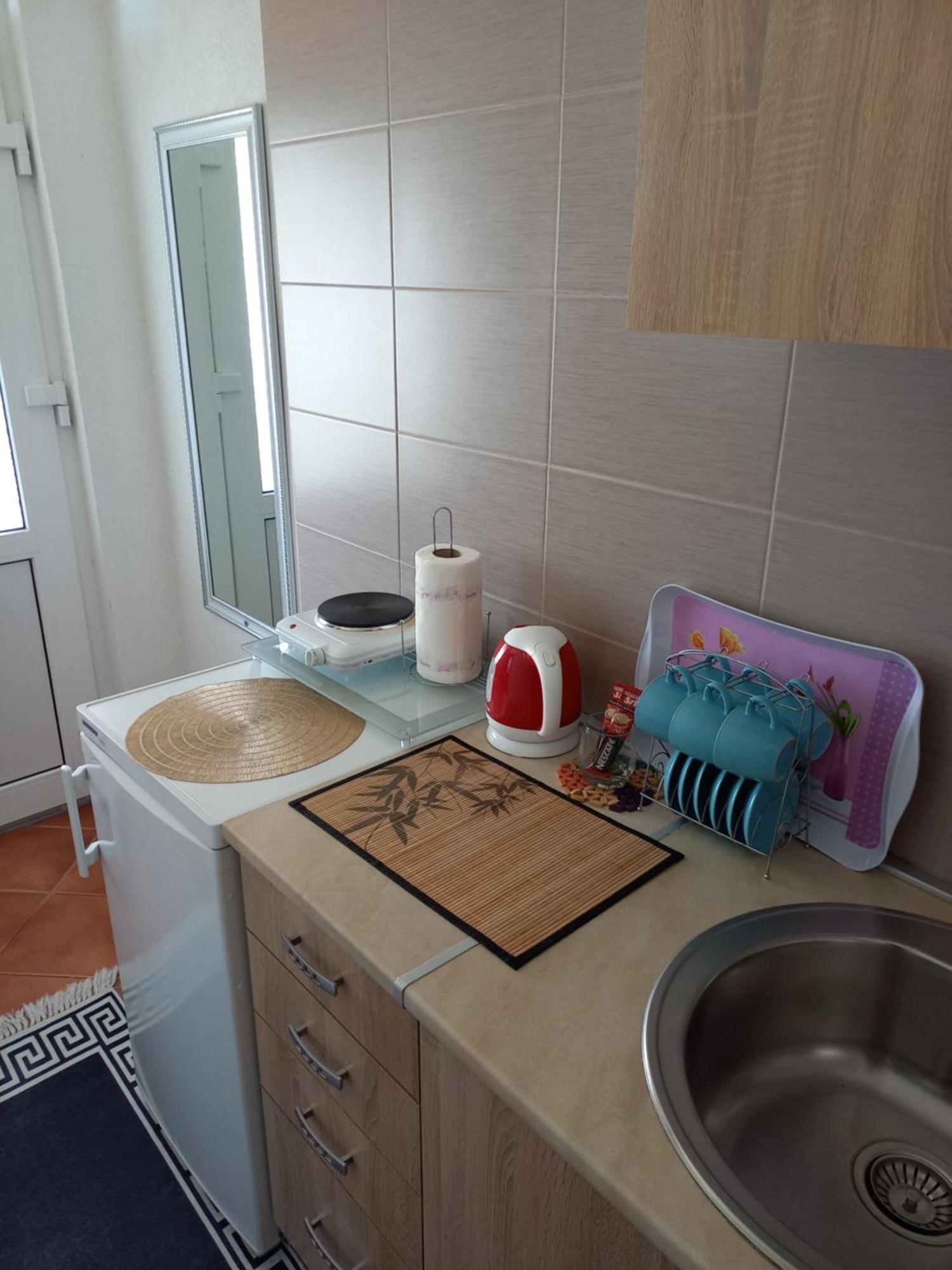 Apartman Konak Prozor Zewnętrze zdjęcie