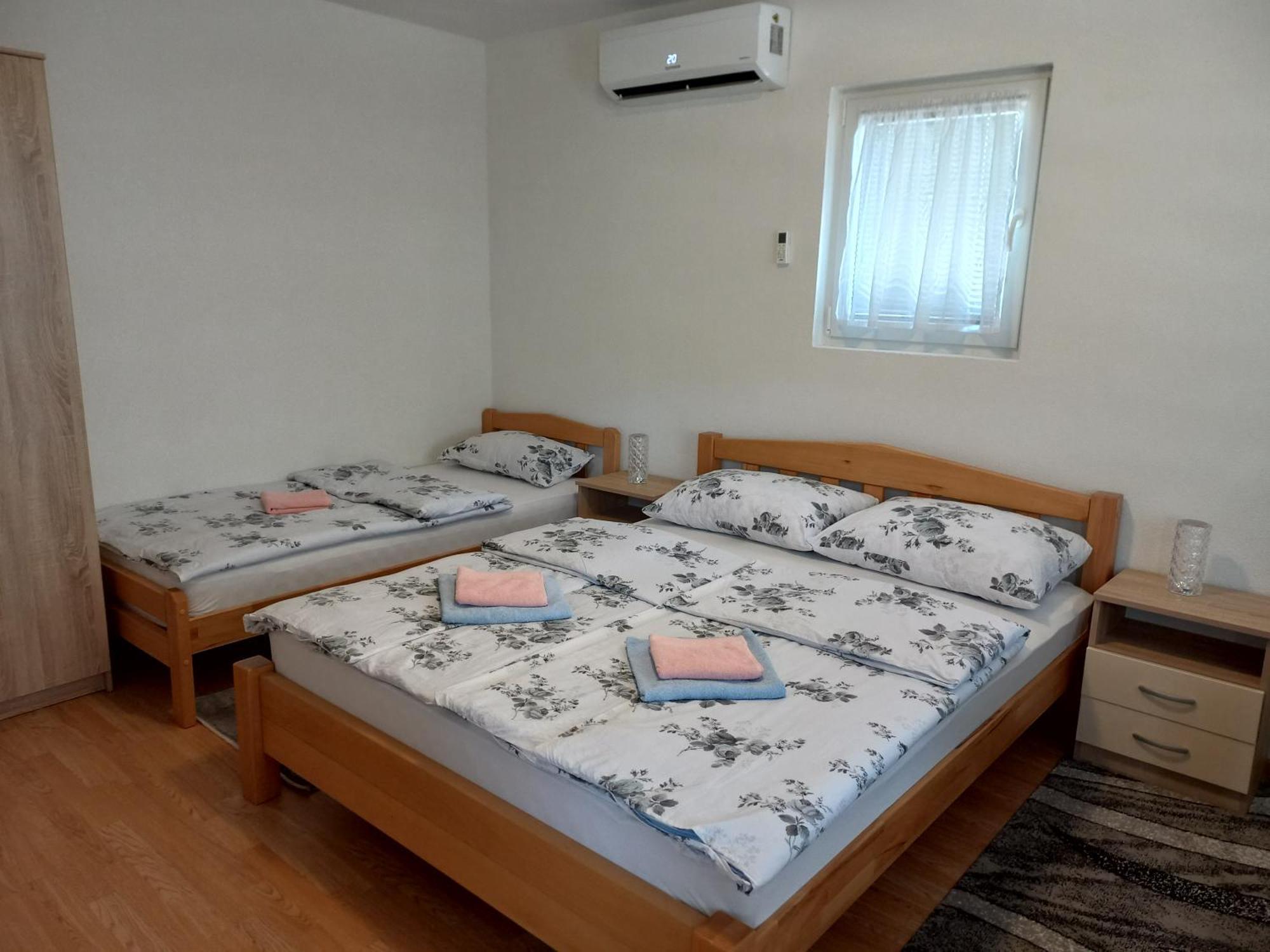 Apartman Konak Prozor Zewnętrze zdjęcie
