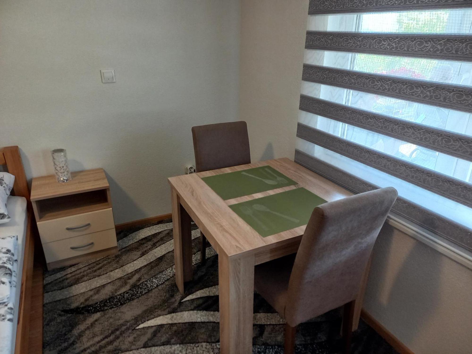Apartman Konak Prozor Zewnętrze zdjęcie